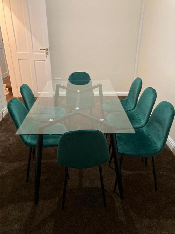 Homely 3-Bed House In Bham 15 Min From City Centre Birmingham Exterior photo
