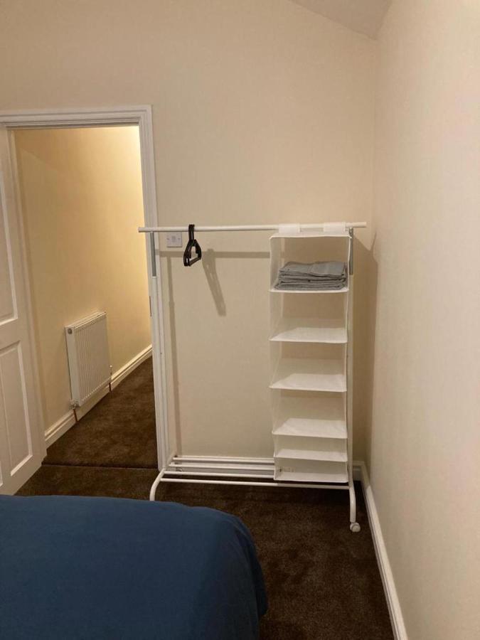 Homely 3-Bed House In Bham 15 Min From City Centre Birmingham Exterior photo