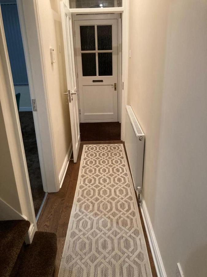 Homely 3-Bed House In Bham 15 Min From City Centre Birmingham Exterior photo